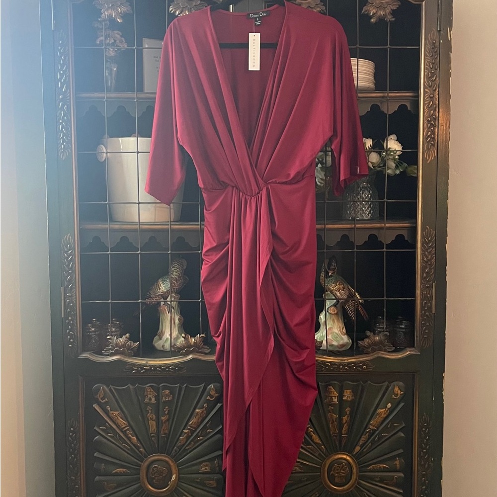 Baltic Born Mimi Dress